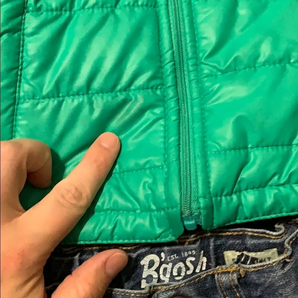OshKosh Bgosh piece outfit